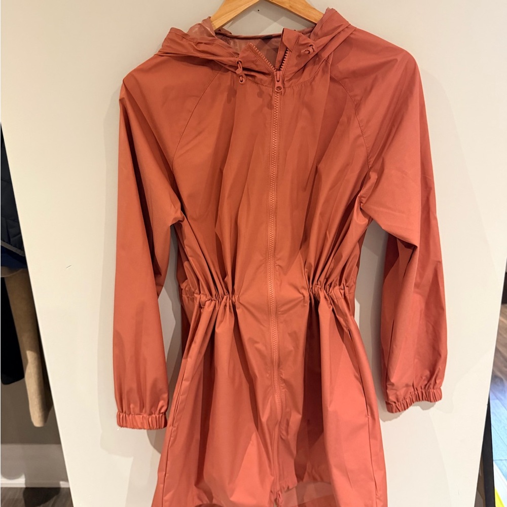 Joe Fresh Women's Terracotta Utility Jacket